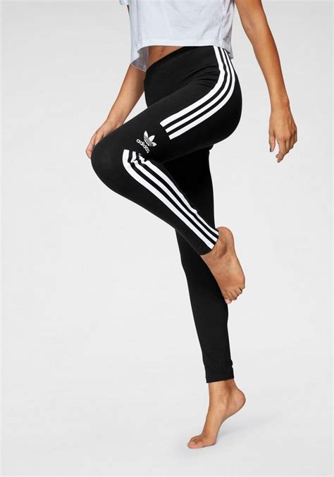 adidas trefoil leggings cheap